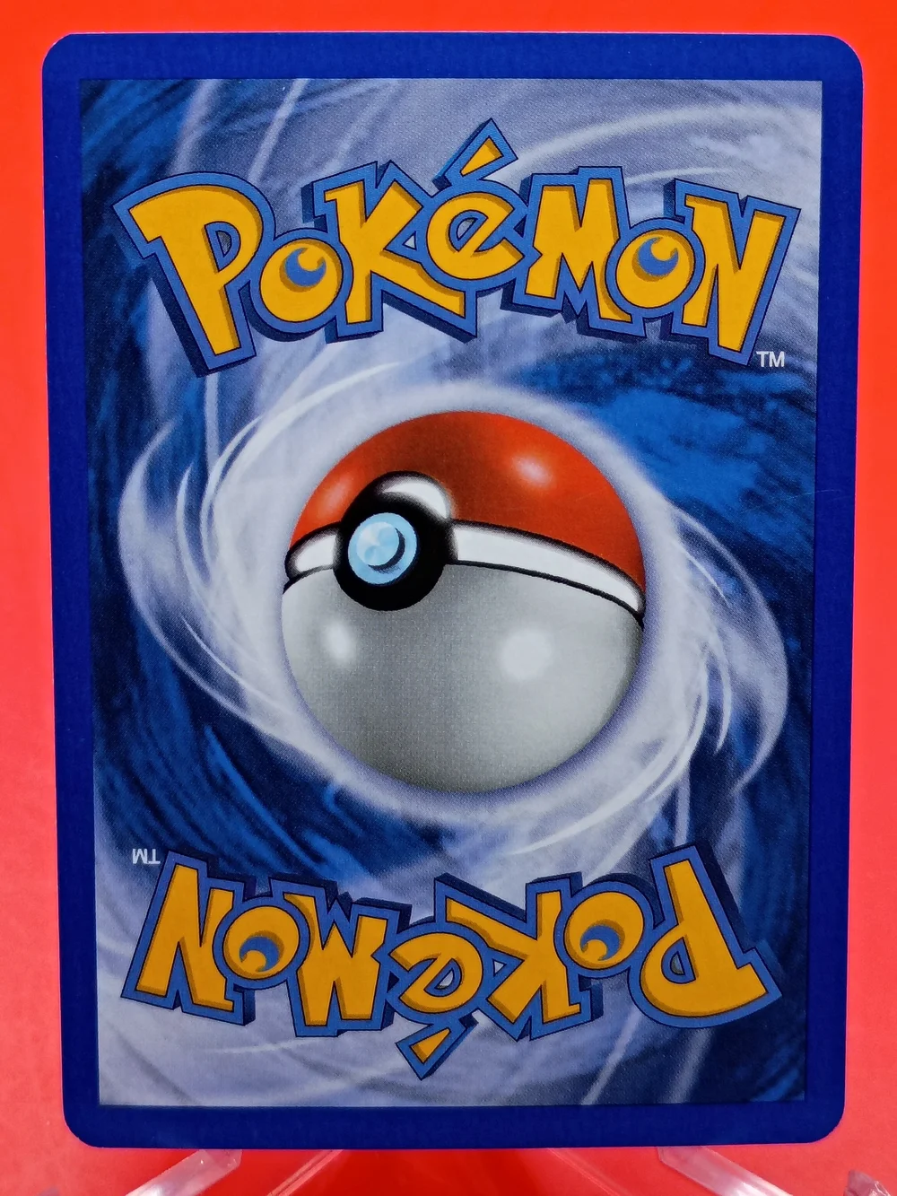 Lanturn 40/115 EX Unseen Forces Reverse Holo Stamp Near Mint Pokémon